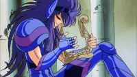 Backdrop to the movie "Saint Seiya: Evil Goddess Eris" #318088