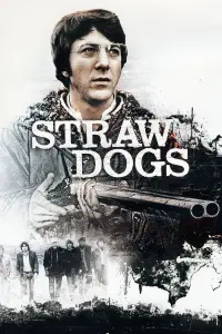 Poster to the movie "Straw Dogs" #236218