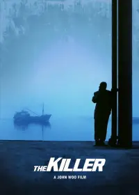 Poster to the movie "The Killer" #481305