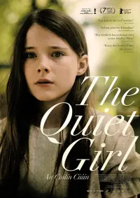 Poster to the movie "The Quiet Girl" #431504