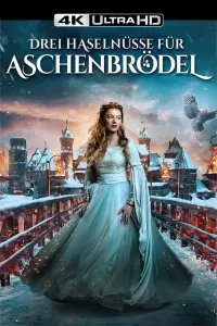 Poster to the movie "Three Wishes for Cinderella" #539144