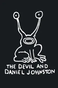 Poster to the movie "The Devil and Daniel Johnston" #573569