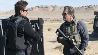 Backdrop to the movie "Sicario: Day of the Soldado" #254221