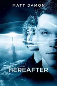 Poster to the movie "Hereafter" #120078