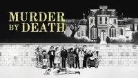 Backdrop to the movie "Murder by Death" #152317