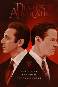 Poster to the movie "The Devil