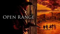 Backdrop to the movie "Open Range" #119517