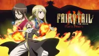 Backdrop to the movie "Fairy Tail: Phoenix Priestess" #146463