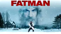 Backdrop to the movie "Fatman" #126978