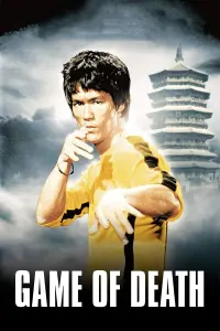 Poster to the movie "Game of Death" #89390