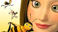 Backdrop to the movie "Bee Movie" #307853