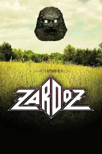 Poster to the movie "Zardoz" #340324