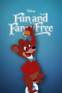 Poster to the movie "Fun and Fancy Free" #692784