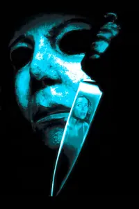 Poster to the movie "Halloween: The Curse of Michael Myers" #584582