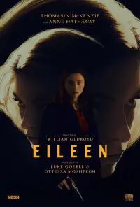 Poster to the movie "Eileen" #194345