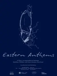 Poster to the movie "Eastern Anthems" #566748