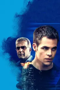 Poster to the movie "Jack Ryan: Shadow Recruit" #302586