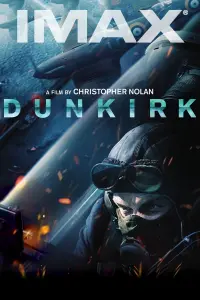 Poster to the movie "Dunkirk" #44389