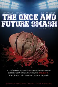 Poster to the movie "The Once and Future Smash" #524718