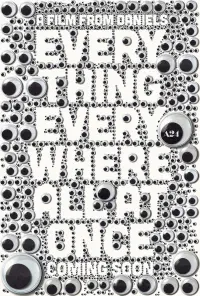 Poster to the movie "Everything Everywhere All at Once" #9282