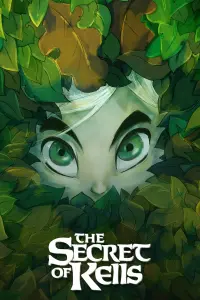 Poster to the movie "The Secret of Kells" #140749