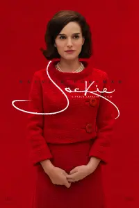 Poster to the movie "Jackie" #130787