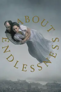 Poster to the movie "About Endlessness" #336908