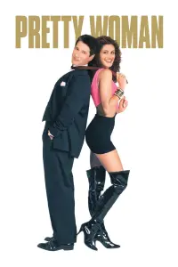 Poster to the movie "Pretty Woman" #29878