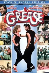 Poster to the movie "Grease" #46980