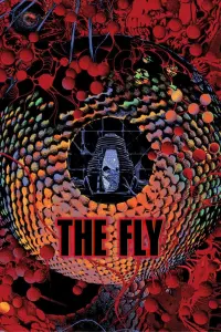 Poster to the movie "The Fly" #218627