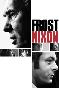 Poster to the movie "Frost/Nixon" #152358