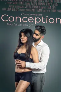 Poster to the movie "Conception" #483257