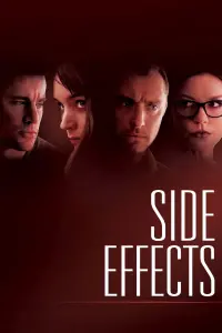 Poster to the movie "Side Effects" #136626