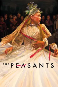 Poster to the movie "The Peasants" #195070