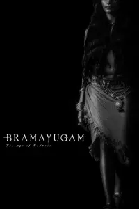 Poster to the movie "Bramayugam" #311859