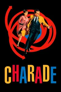 Poster to the movie "Charade" #201937