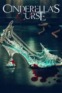 Poster to the movie "Cinderella