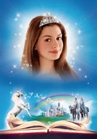 Poster to the movie "Ella Enchanted" #287810