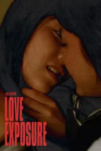 Poster to the movie "Love Exposure" #664089