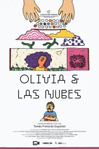 Poster to the movie "Olivia & The Clouds" #541202