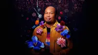 Backdrop to the movie "Roy Wood Jr.: Lonely Flowers" #668495