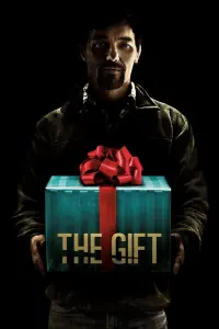 Poster to the movie "The Gift" #269336