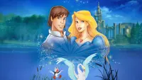 Backdrop to the movie "The Swan Princess" #663867