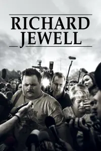 Poster to the movie "Richard Jewell" #216280