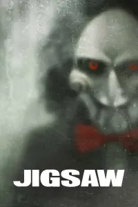 Poster to the movie "Jigsaw" #29115