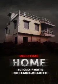 Poster to the movie "Welcome Home" #587728