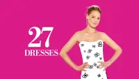 Backdrop to the movie "27 Dresses" #287170