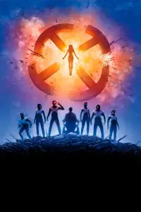 Poster to the movie "Dark Phoenix" #565298