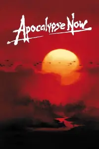 Poster to the movie "Apocalypse Now" #40293