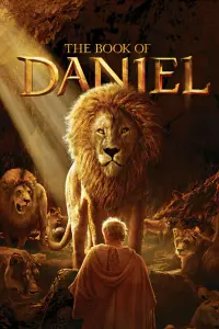 Poster to the movie "The Book of Daniel" #104196